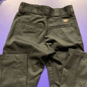 874 black dickies